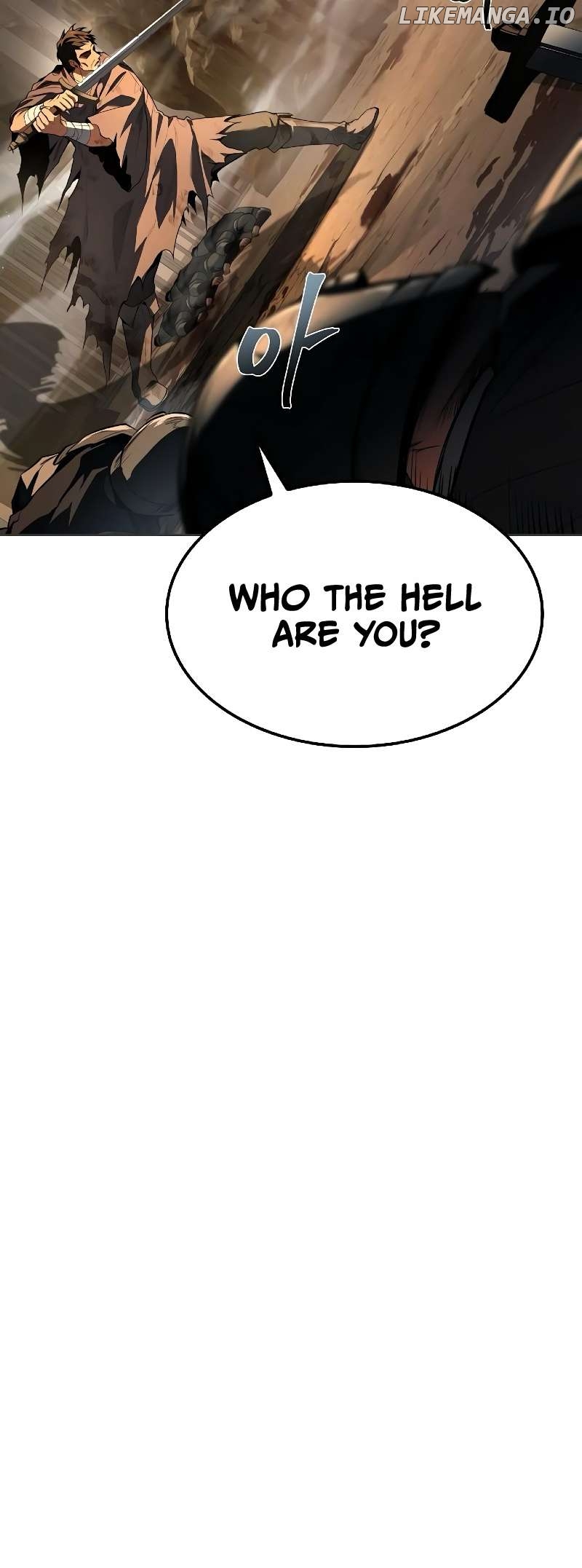 Read The Archmage's Restaurant Manga Online
