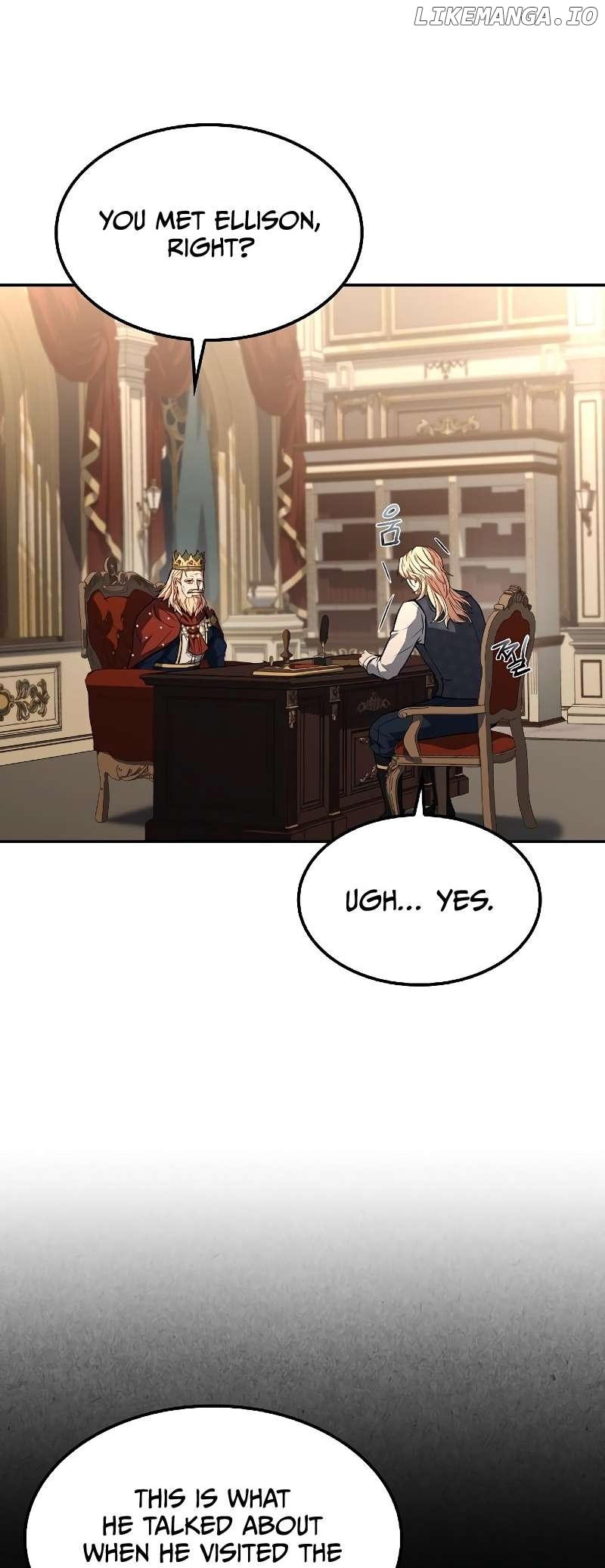 Read The Archmage's Restaurant Manga Online