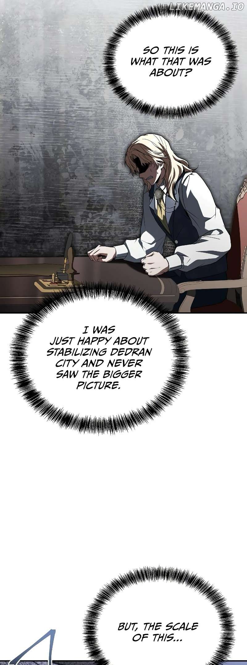 Read The Archmage's Restaurant Manga Online