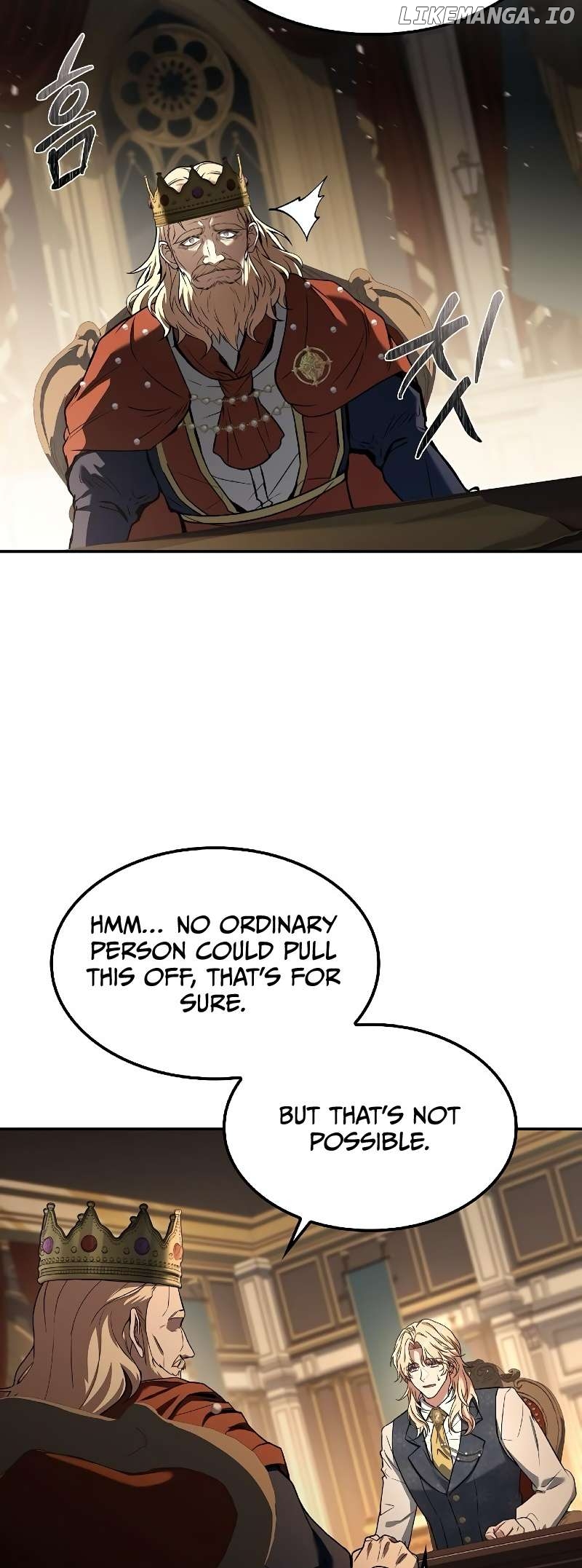 Read The Archmage's Restaurant Manga Online