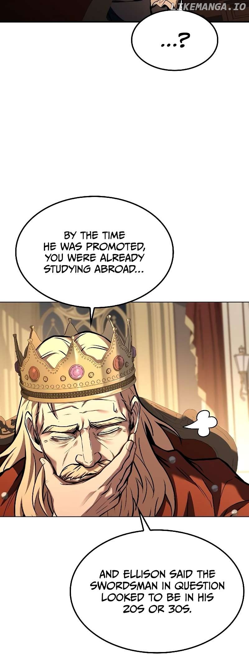 Read The Archmage's Restaurant Manga Online