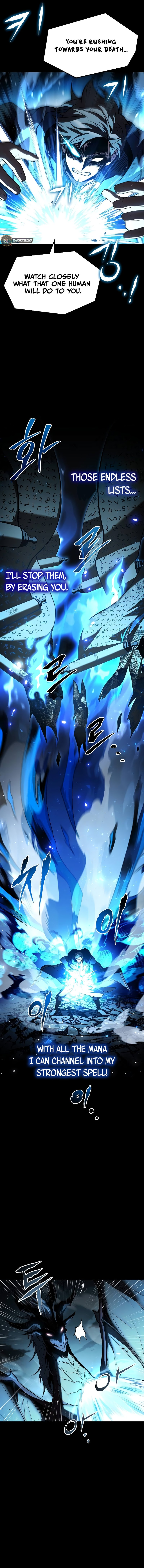 Read The Archmage's Restaurant Manga Online