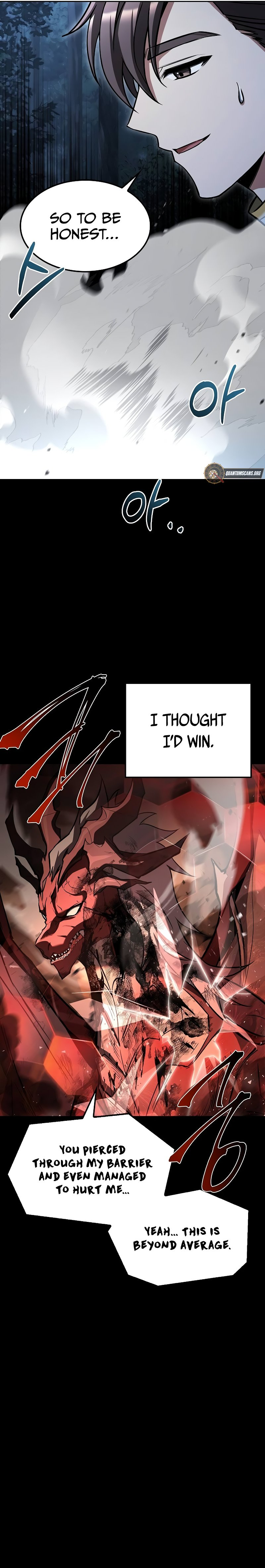 Read The Archmage's Restaurant Manga Online