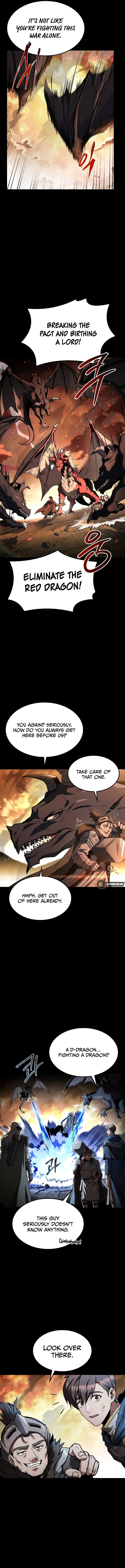Read The Archmage's Restaurant Manga Online