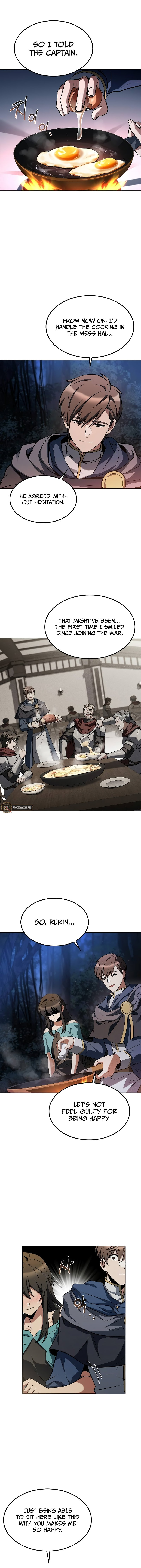 Read The Archmage's Restaurant Manga Online