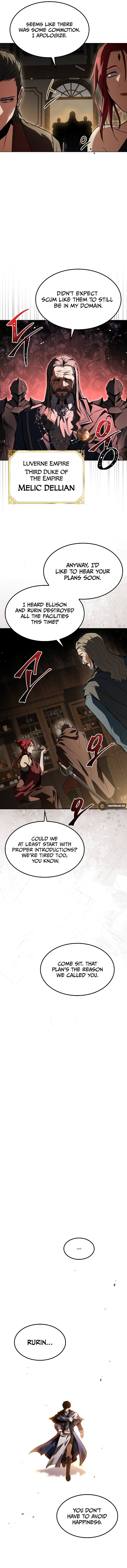 Read The Archmage's Restaurant Manga Online