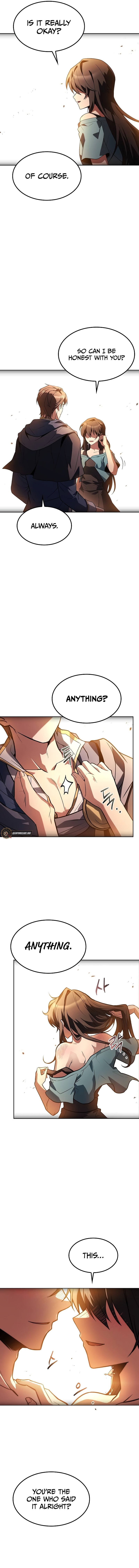 Read The Archmage's Restaurant Manga Online
