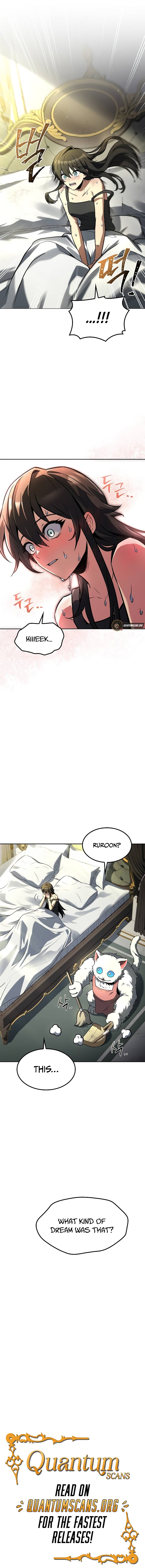Read The Archmage's Restaurant Manga Online