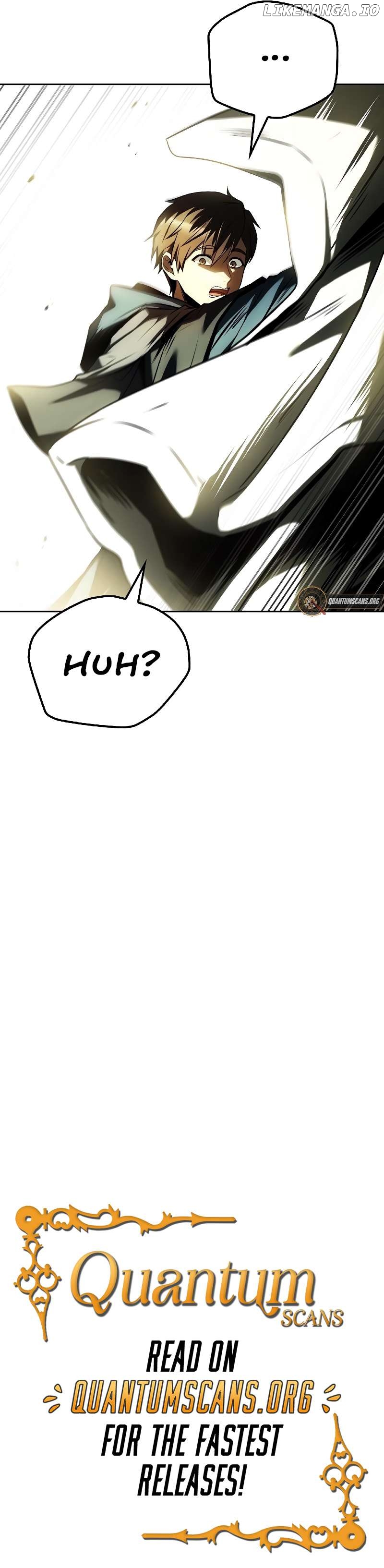 Read The Archmage's Restaurant Manga Online