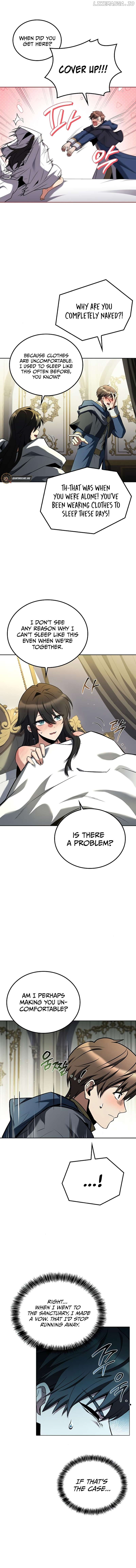 Read The Archmage's Restaurant Manga Online