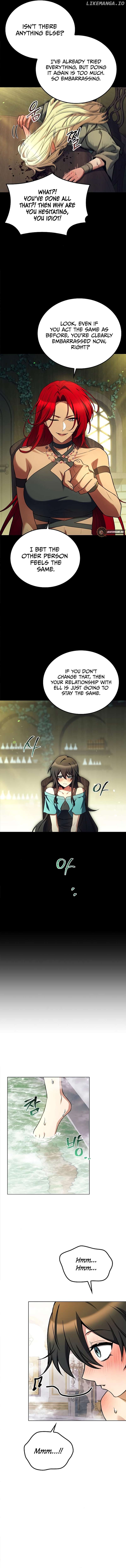 Read The Archmage's Restaurant Manga Online
