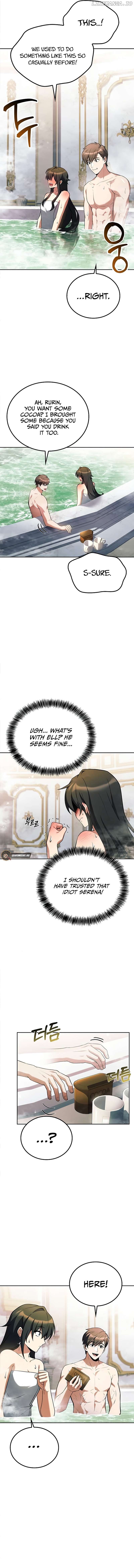 Read The Archmage's Restaurant Manga Online