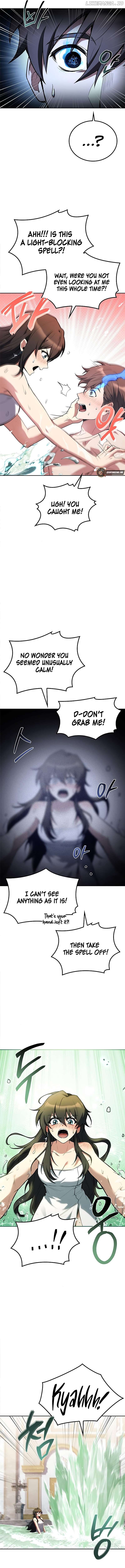 Read The Archmage's Restaurant Manga Online