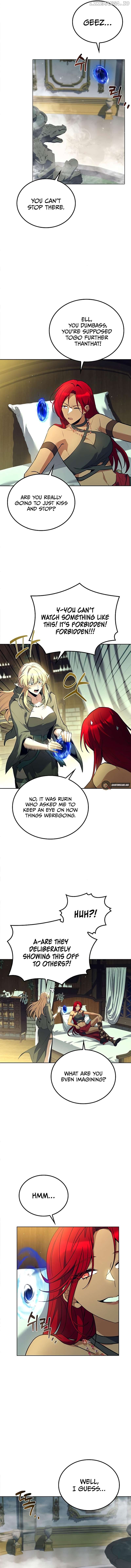 Read The Archmage's Restaurant Manga Online