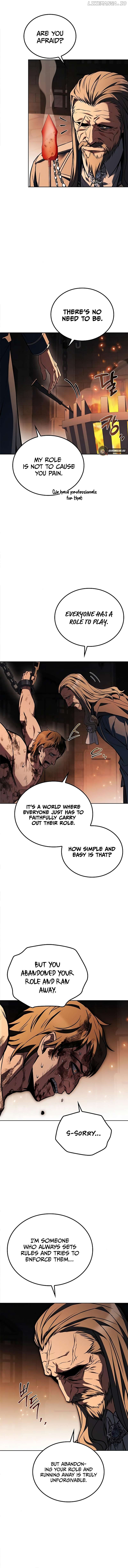 Read The Archmage's Restaurant Manga Online