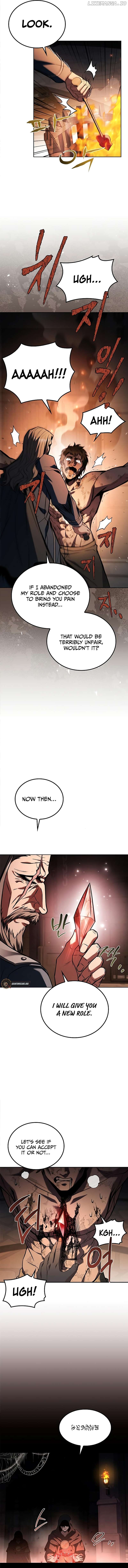 Read The Archmage's Restaurant Manga Online