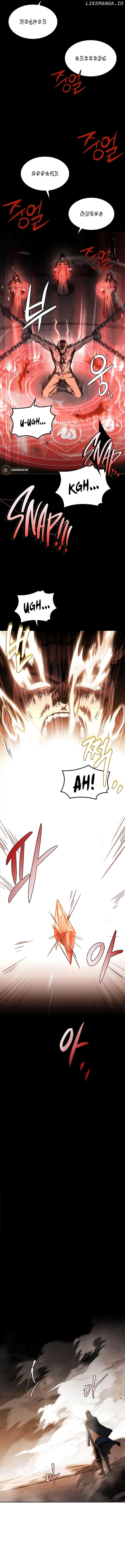 Read The Archmage's Restaurant Manga Online