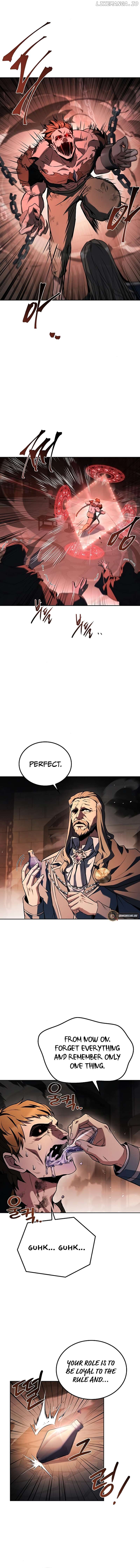 Read The Archmage's Restaurant Manga Online
