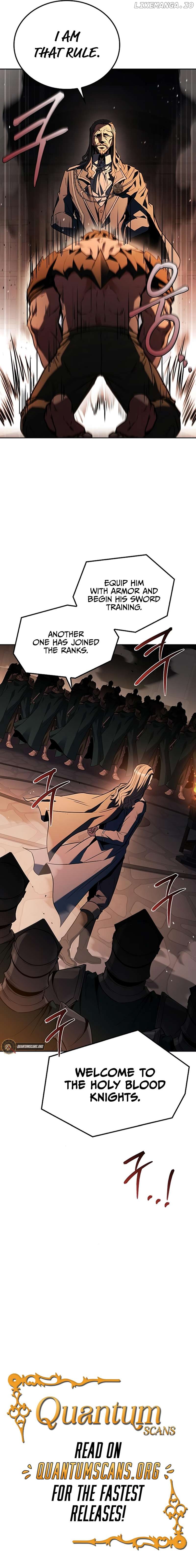 Read The Archmage's Restaurant Manga Online