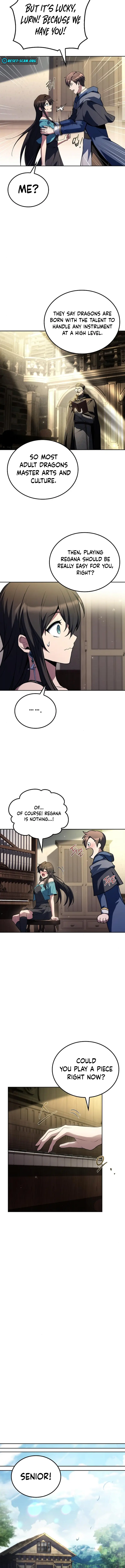 Read The Archmage's Restaurant Manga Online