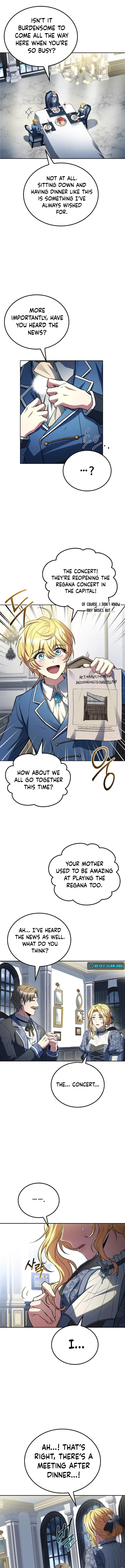 Read The Archmage's Restaurant Manga Online