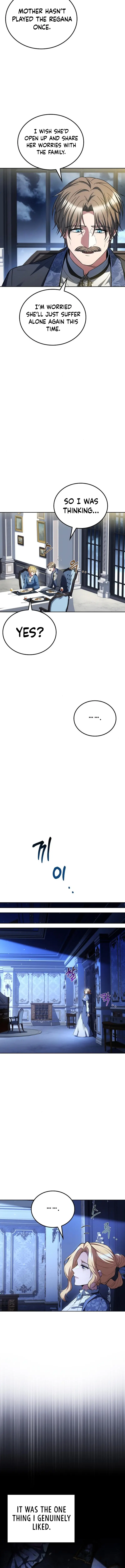 Read The Archmage's Restaurant Manga Online