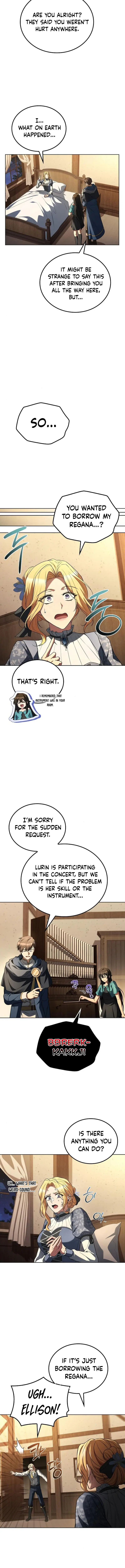 Read The Archmage's Restaurant Manga Online
