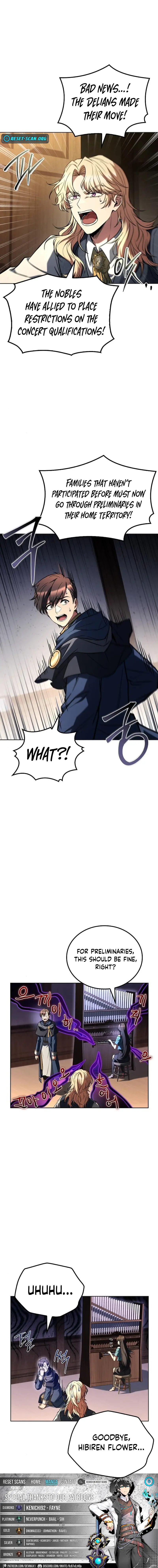 Read The Archmage's Restaurant Manga Online