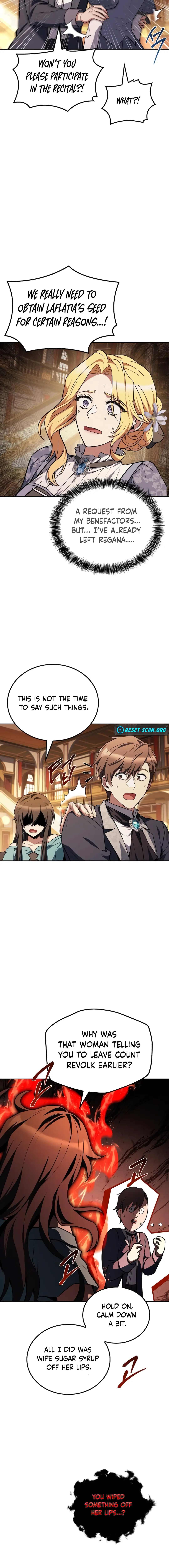 Read The Archmage's Restaurant Manga Online