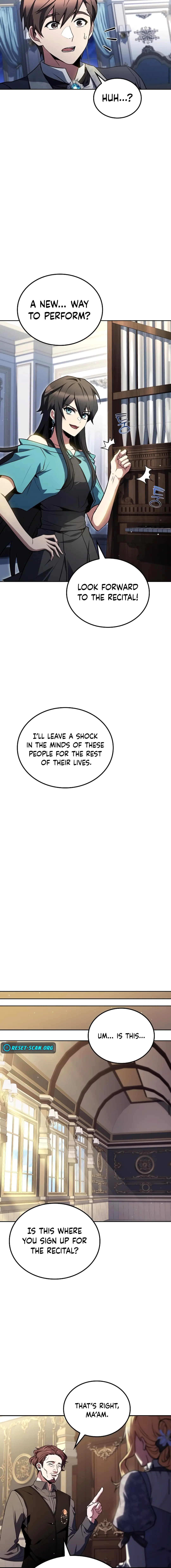 Read The Archmage's Restaurant Manga Online