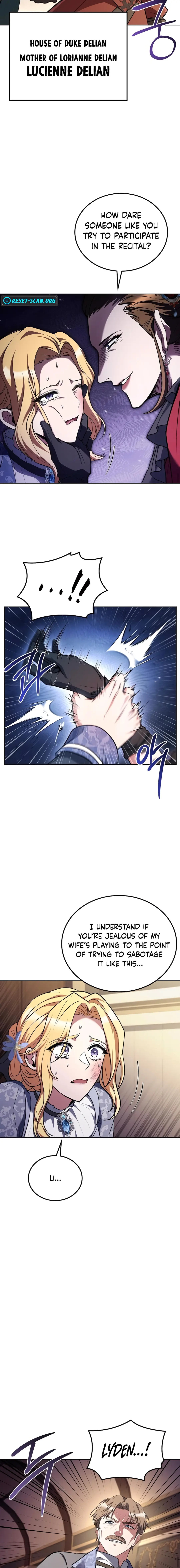 Read The Archmage's Restaurant Manga Online