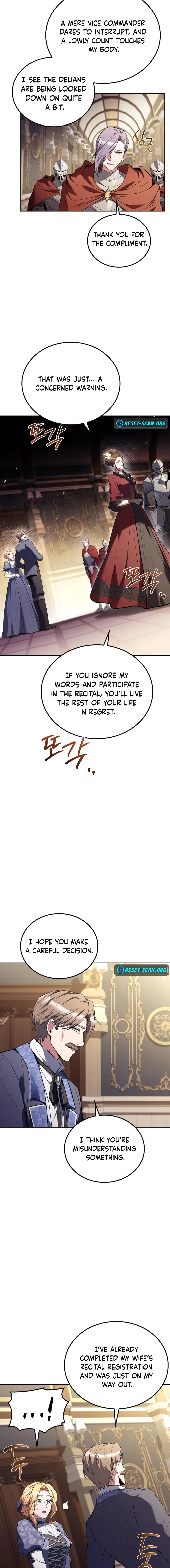 Read The Archmage's Restaurant Manga Online