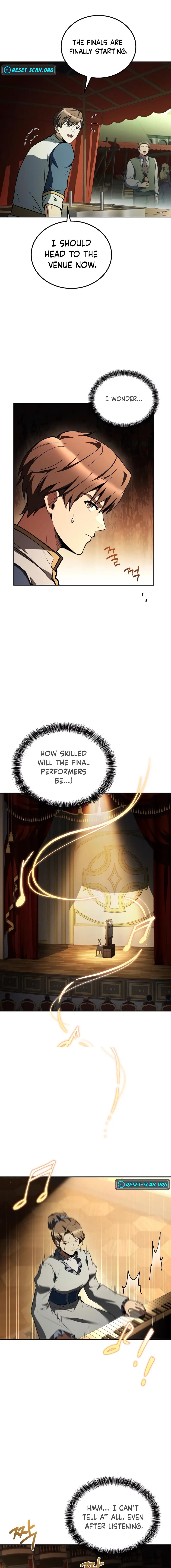 Read The Archmage's Restaurant Manga Online