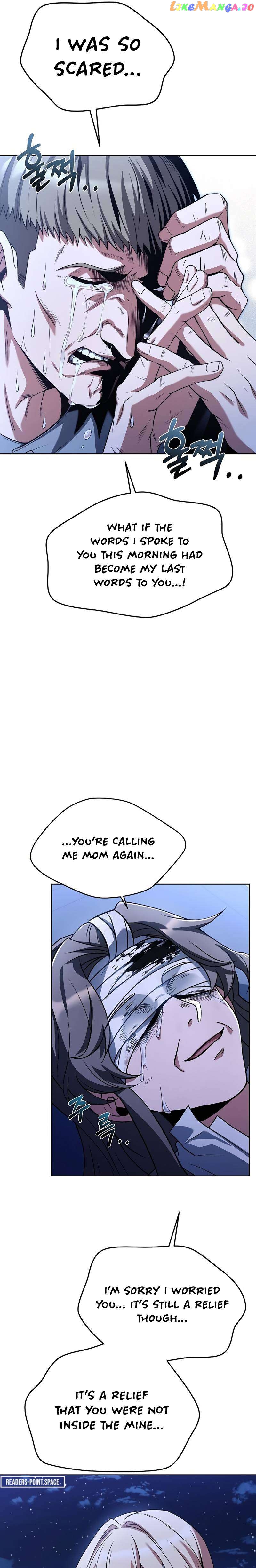 Read The Archmage's Restaurant Manga Online
