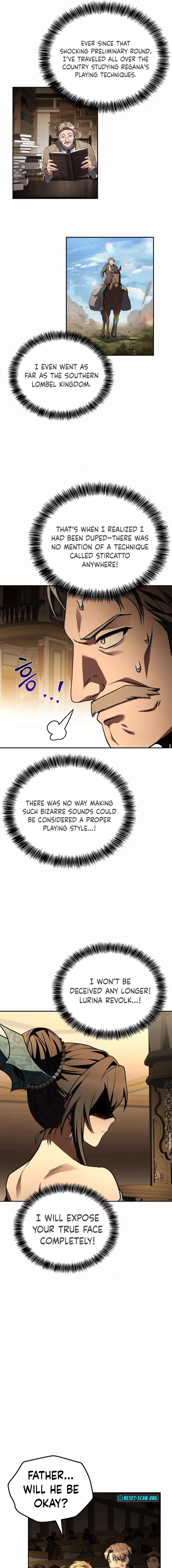 Read The Archmage's Restaurant Manga Online