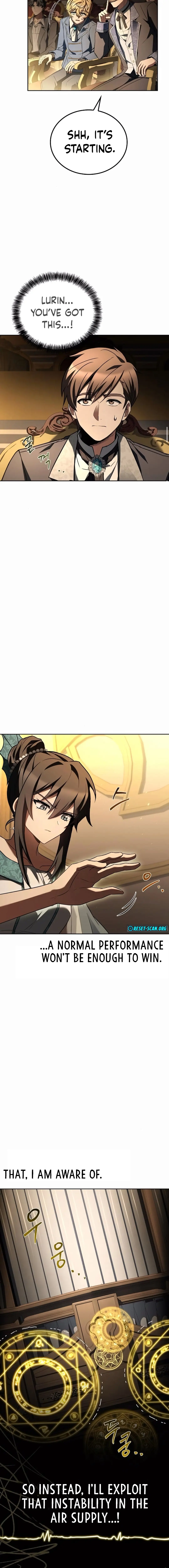 Read The Archmage's Restaurant Manga Online