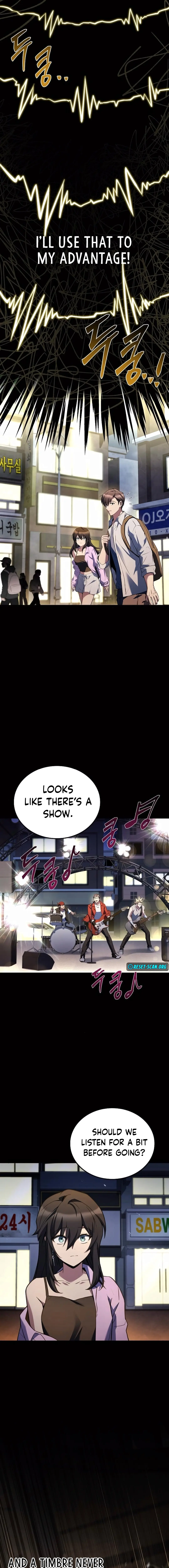 Read The Archmage's Restaurant Manga Online