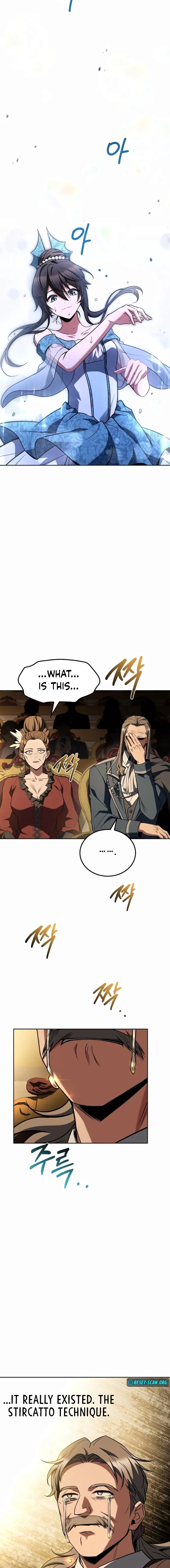 Read The Archmage's Restaurant Manga Online