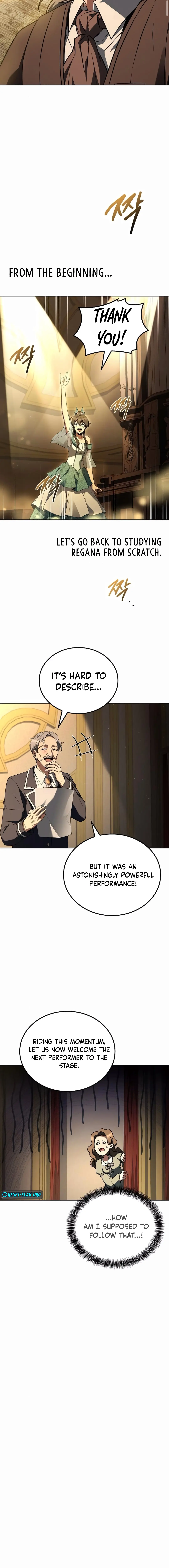 Read The Archmage's Restaurant Manga Online