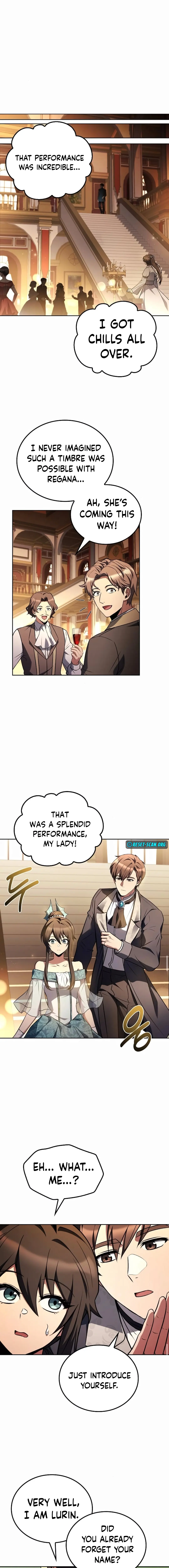 Read The Archmage's Restaurant Manga Online