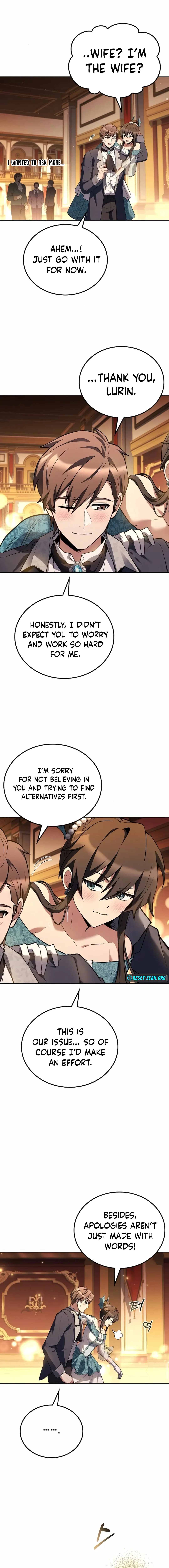 Read The Archmage's Restaurant Manga Online