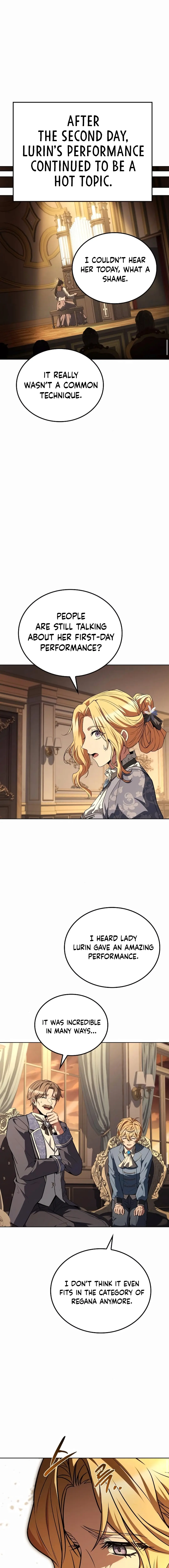 Read The Archmage's Restaurant Manga Online