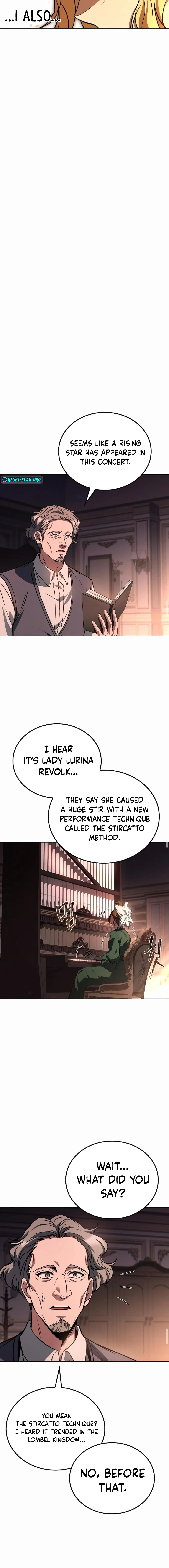 Read The Archmage's Restaurant Manga Online