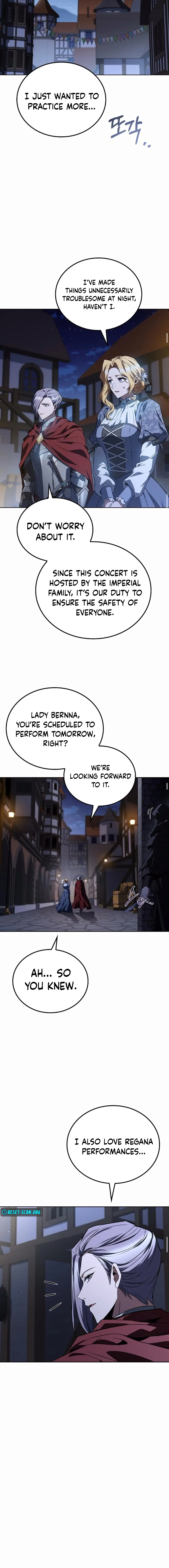 Read The Archmage's Restaurant Manga Online