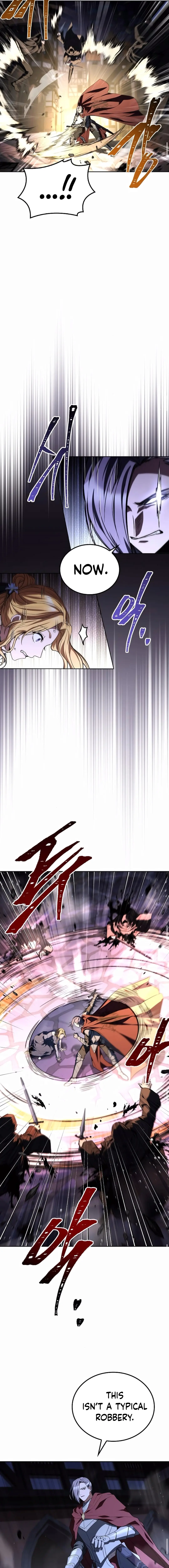 Read The Archmage's Restaurant Manga Online