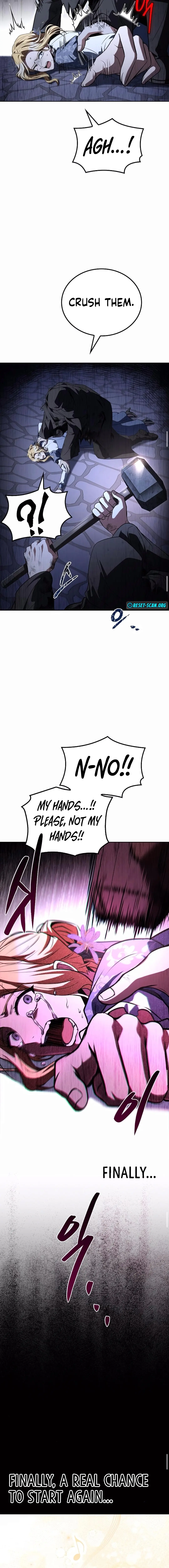 Read The Archmage's Restaurant Manga Online