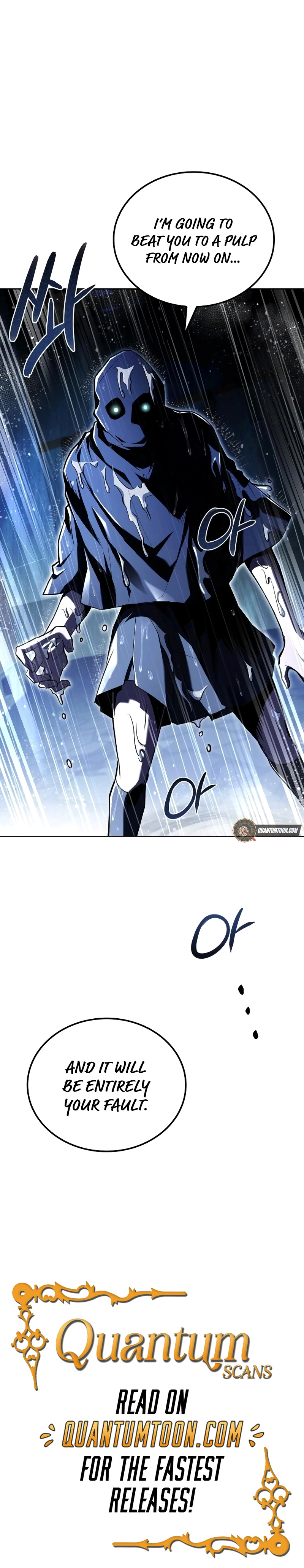 Read The Archmage's Restaurant Manga Online