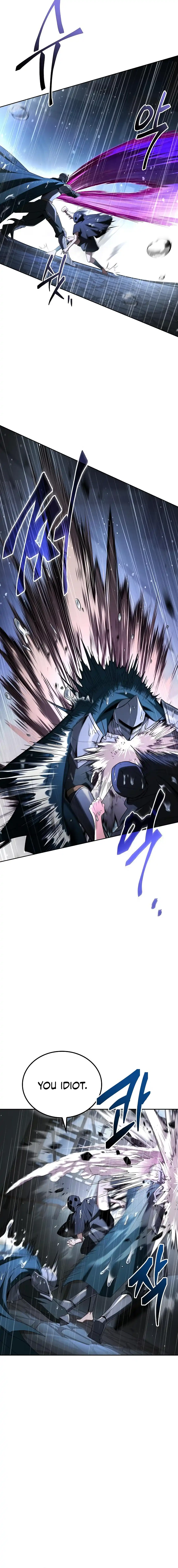 Read The Archmage's Restaurant Manga Online