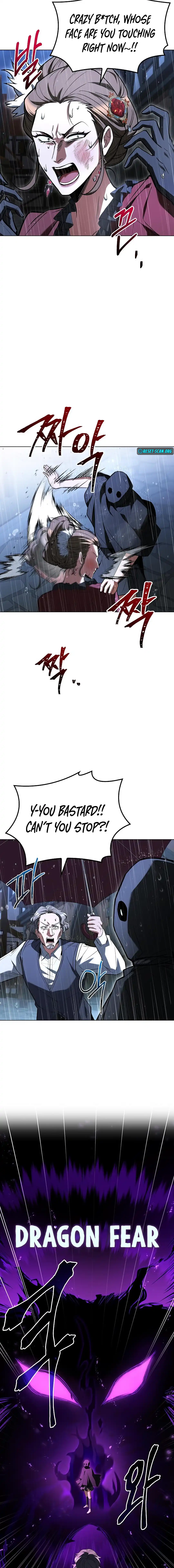 Read The Archmage's Restaurant Manga Online