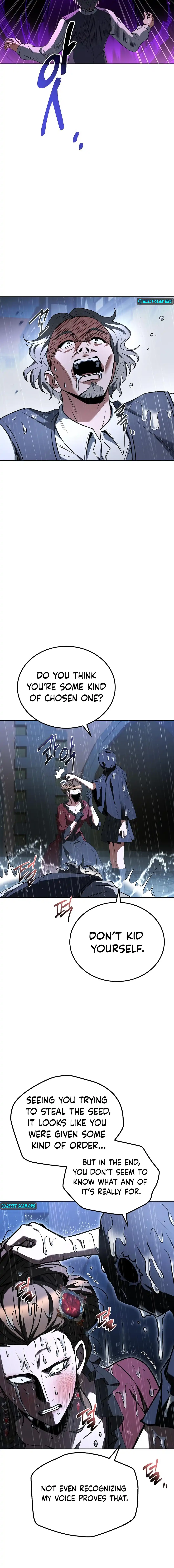 Read The Archmage's Restaurant Manga Online